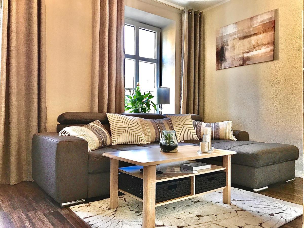 Apartament Blue Crystal Еленя-Гура Экстерьер фото