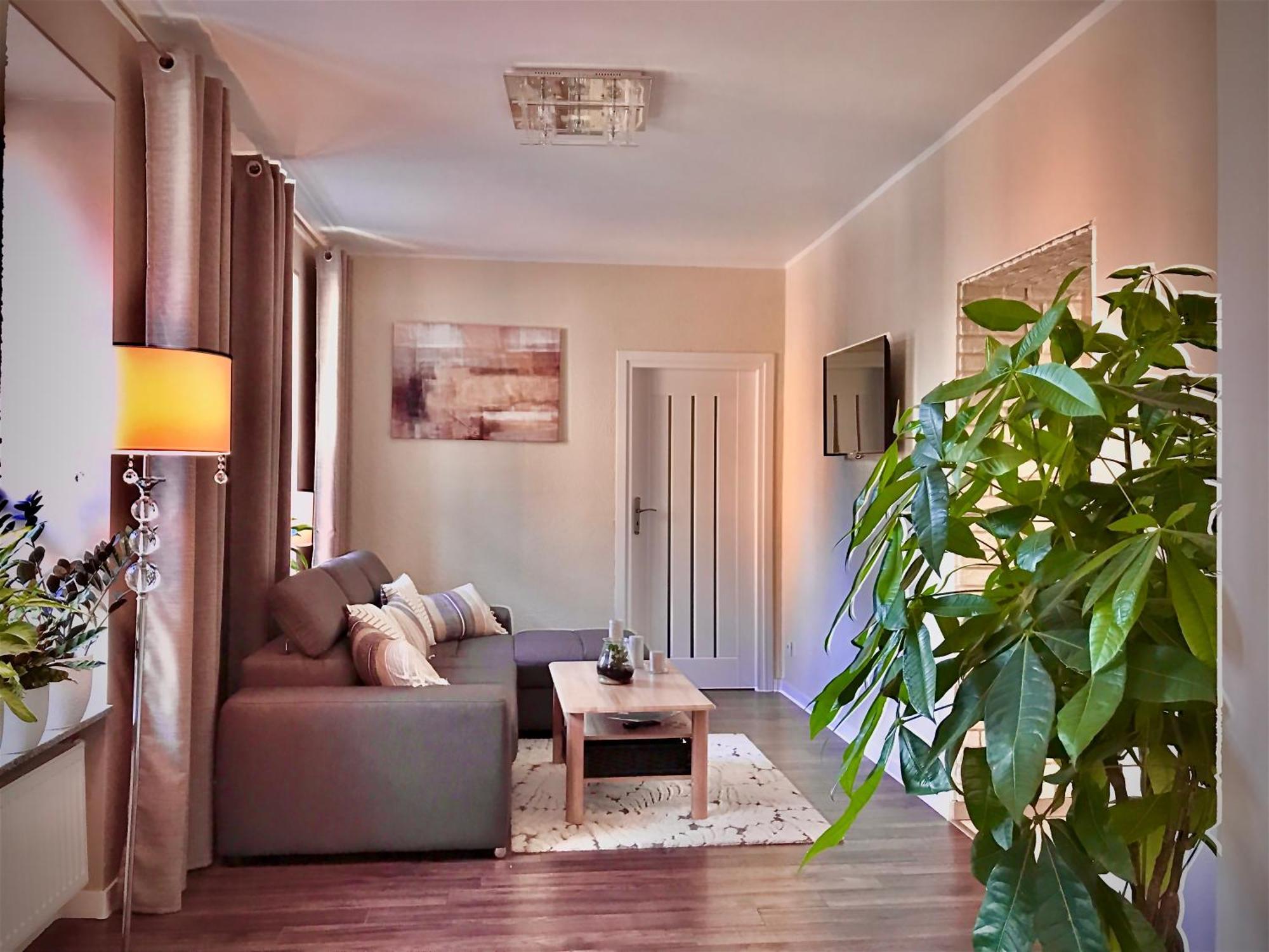 Apartament Blue Crystal Еленя-Гура Экстерьер фото